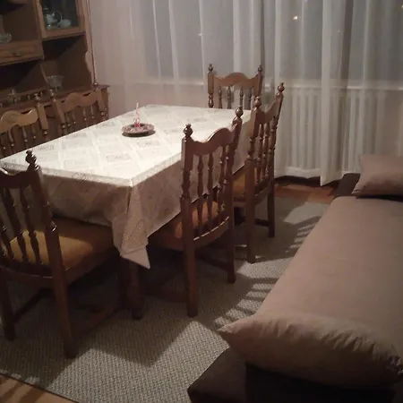 Apartment Stan Na Dan *