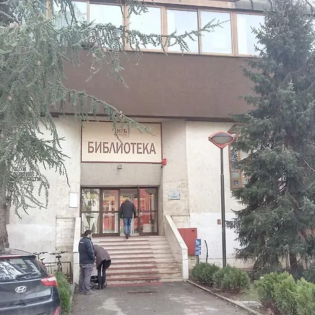 Stan Na Dan Banja Luka