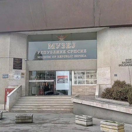 Stan Na Dan Banja Luka