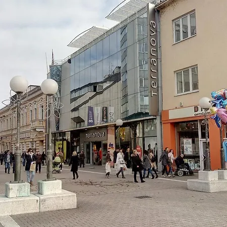 Stan Na Dan Apartment Banja Luka