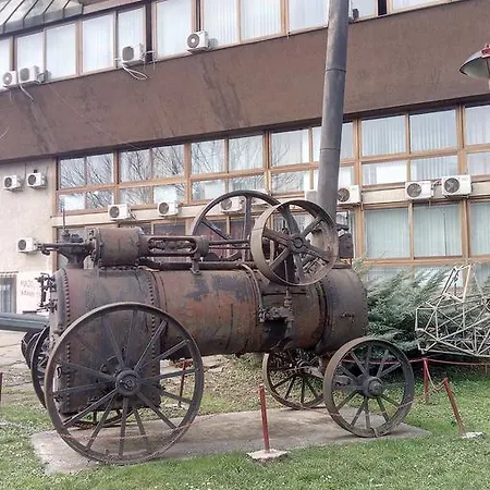 Apartamento Stan Na Dan *