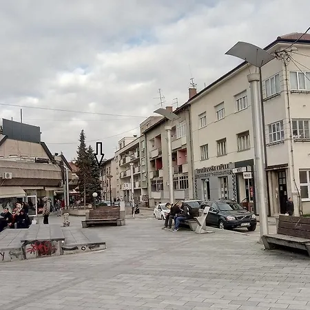 Stan Na Dan * Banja Luka