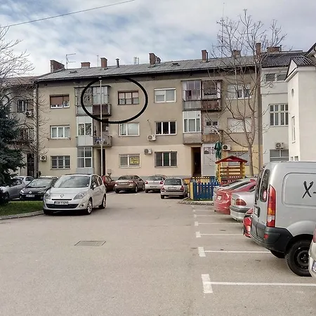 Stan Na Dan Banja Luka