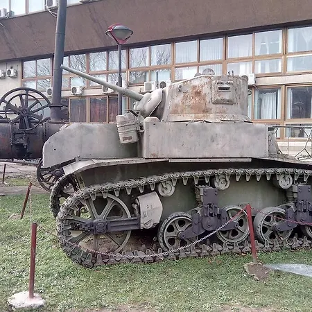 Stan Na Dan Banja Luka