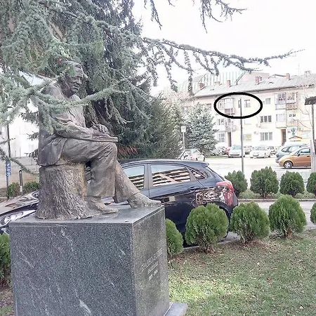 Appartamento Stan Na Dan