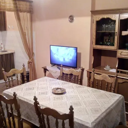 Stan Na Dan Apartment