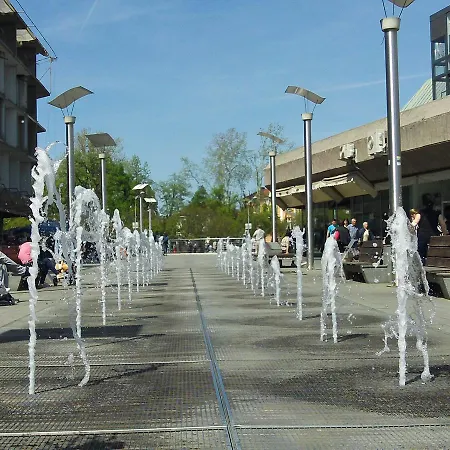 Appartement Stan Na Dan