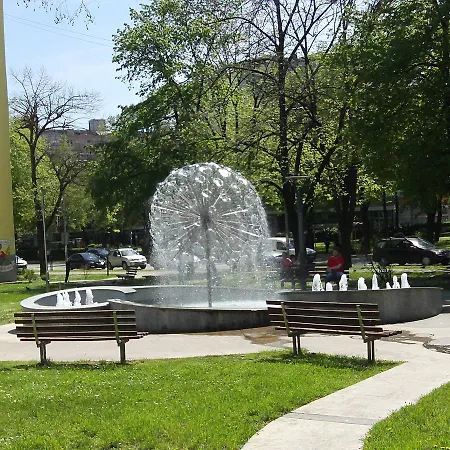 Appartement Stan Na Dan