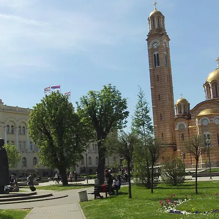 Appartement Stan Na Dan *