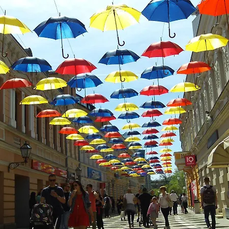 Appartement Stan Na Dan