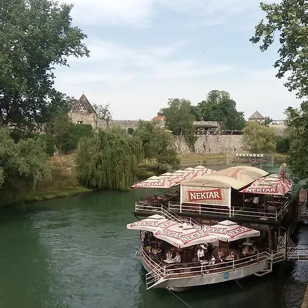 Appartamento Stan Na Dan