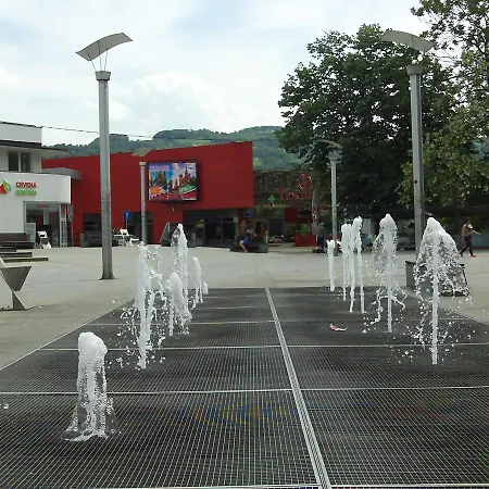 Stan Na Dan Banja Luka