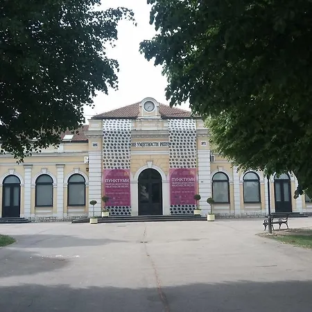 Stan Na Dan Appartement *