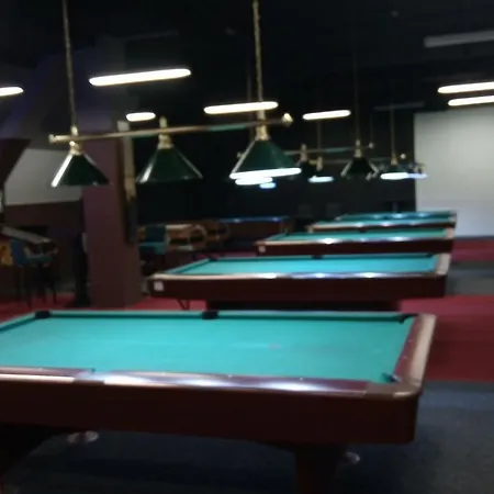 Lejlighed Stan Na Dan