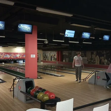 Stan Na Dan Appartement Banja Luka