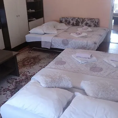 Apartamento Stan Na Dan