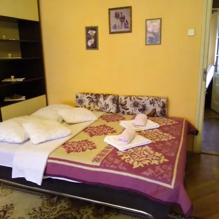 Apartment Stan Na Dan