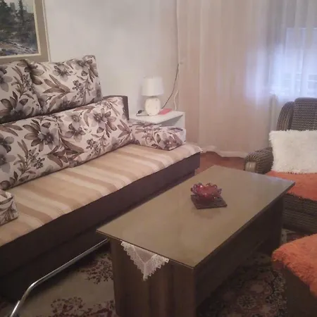 Stan Na Dan Apartment Banja Luka