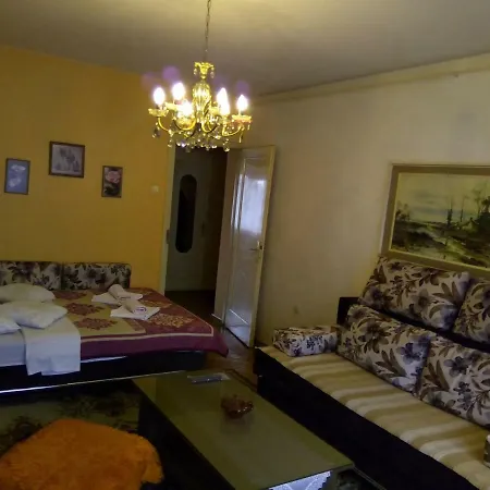 Stan Na Dan Apartment Banja Luka