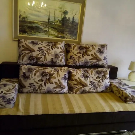 Stan Na Dan Appartement *