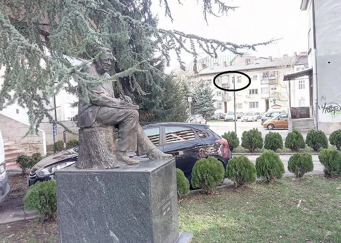 아파트 Stan Na Dan