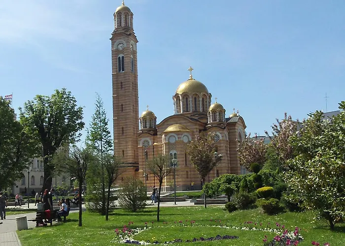 Stan Na Dan Lejlighed *