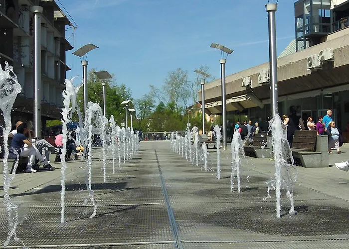 Lejlighed Stan Na Dan