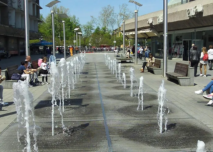 Lejlighed Stan Na Dan Banja Luka