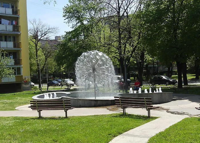 Lejlighed Stan Na Dan