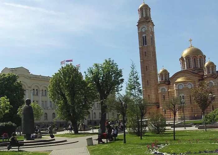 Lejlighed Stan Na Dan *