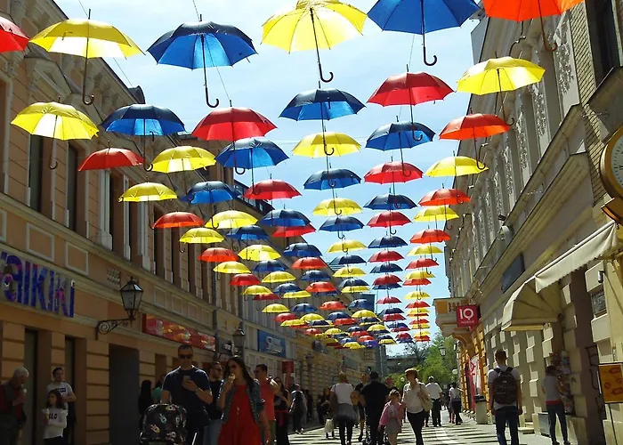 Lejlighed Stan Na Dan