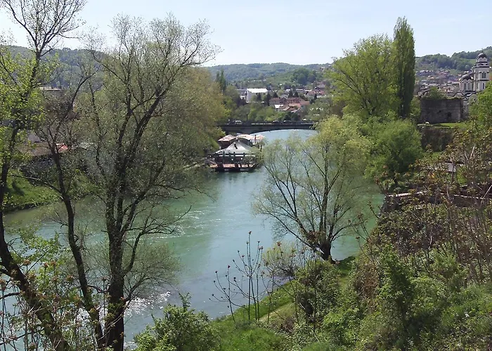 Stan Na Dan Lejlighed *