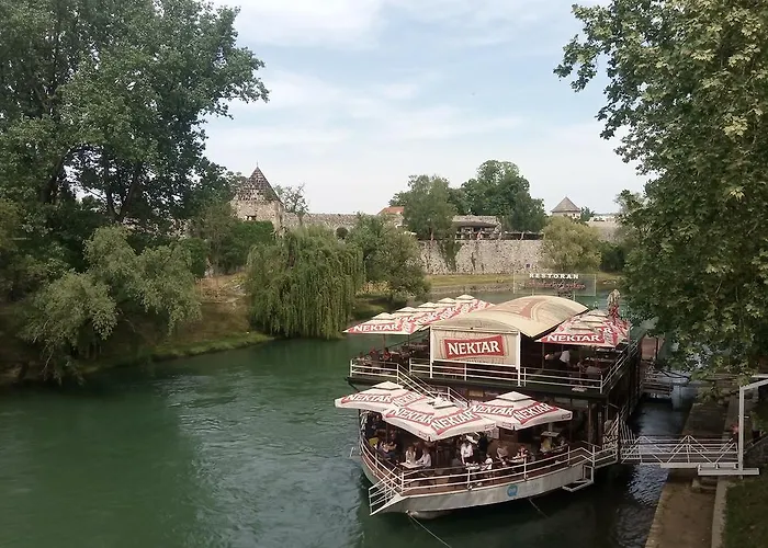 Lejlighed Stan Na Dan