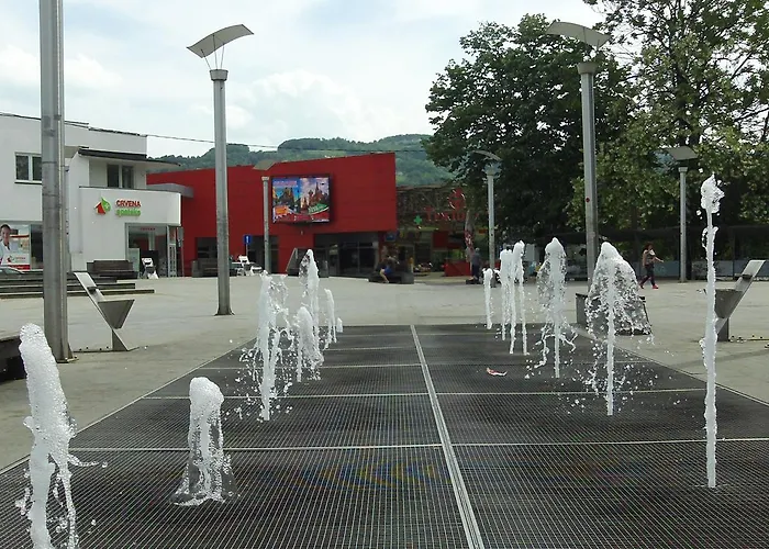 Stan Na Dan Banja Luka