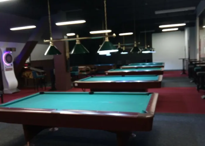 Lejlighed Stan Na Dan