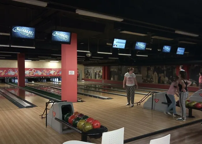 Stan Na Dan Lejlighed Banja Luka