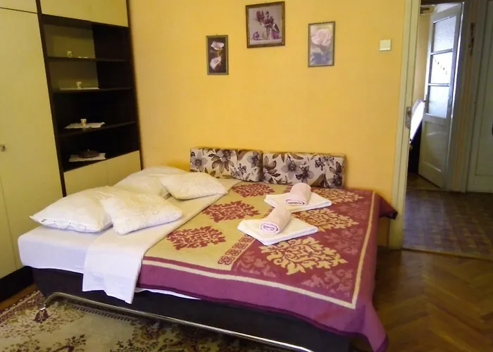 아파트 Stan Na Dan