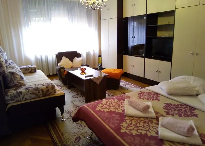 Stan Na Dan 아파트 *