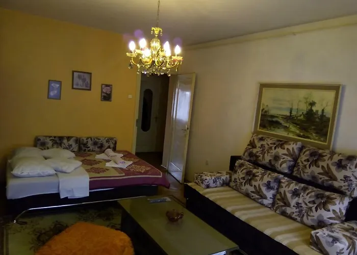 Stan Na Dan 아파트 바냐루카