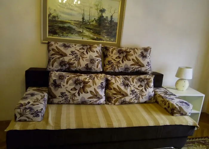 Stan Na Dan 아파트 *